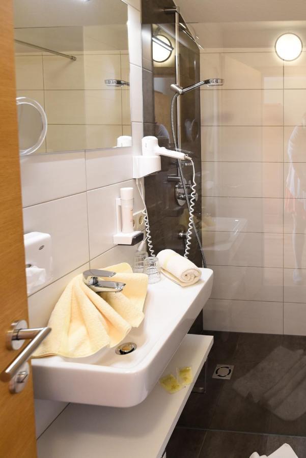 Pension Seiwald In Koetschach Kaernten Екстериор снимка