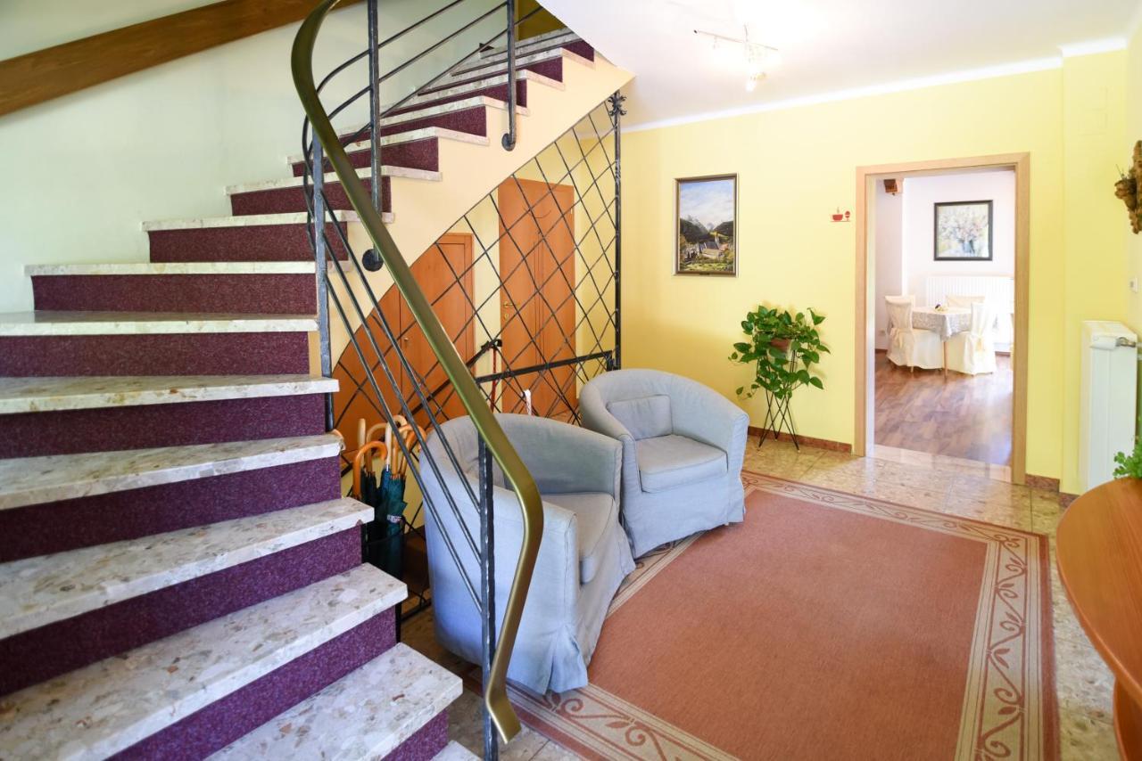 Pension Seiwald In Koetschach Kaernten Екстериор снимка