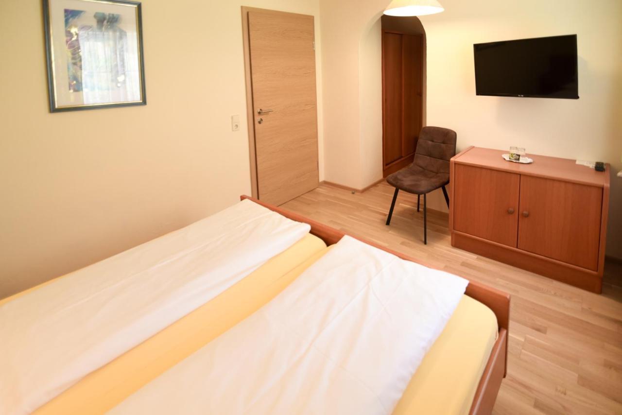Pension Seiwald In Koetschach Kaernten Екстериор снимка