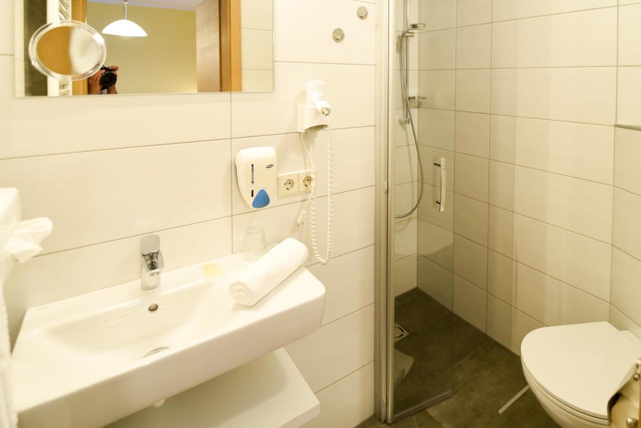 Pension Seiwald In Koetschach Kaernten Екстериор снимка