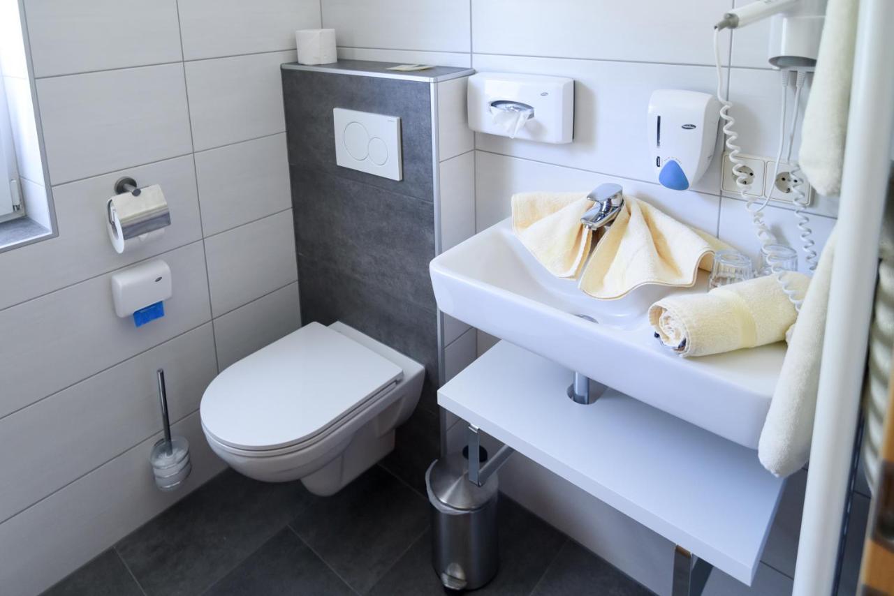 Pension Seiwald In Koetschach Kaernten Екстериор снимка