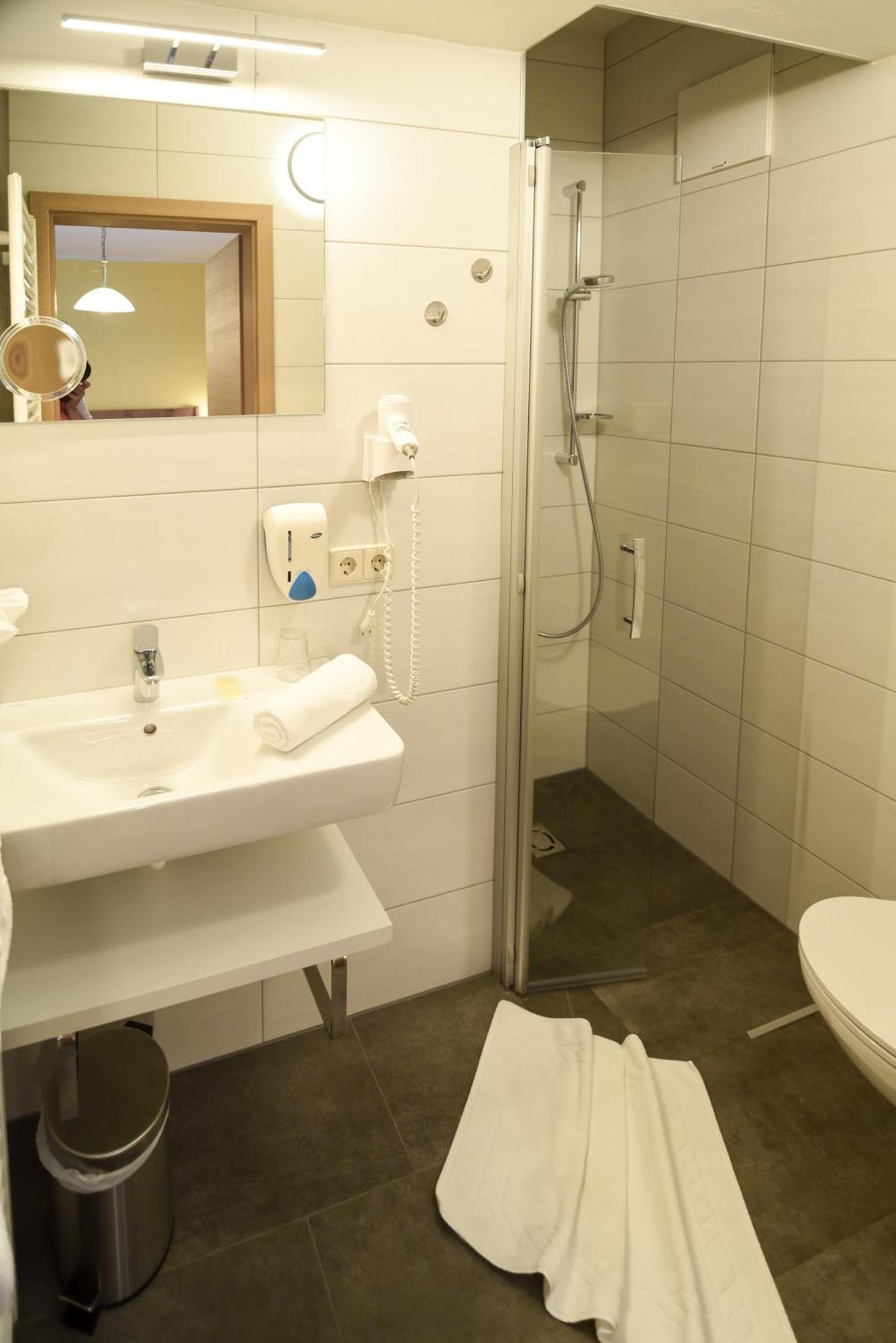 Pension Seiwald In Koetschach Kaernten Екстериор снимка